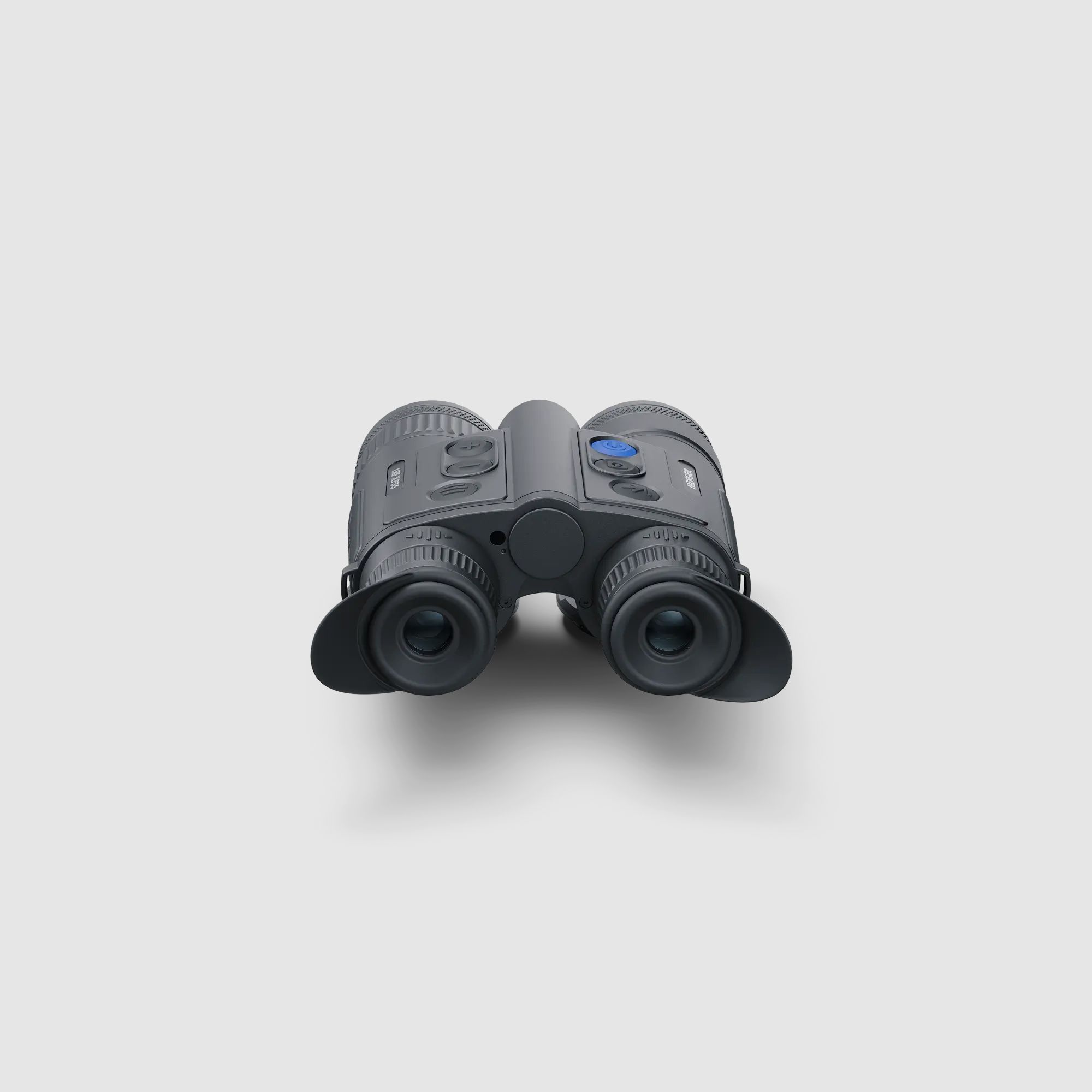 Binocolo termico Pulsar Merger LRF XP35