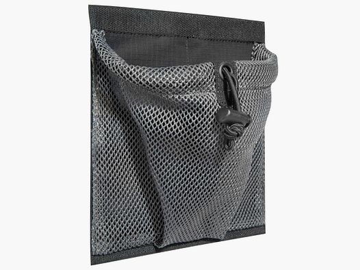 Tasmanian Tiger Tasmanian Tiger Net Pouch Modular Collector M VL - Black
