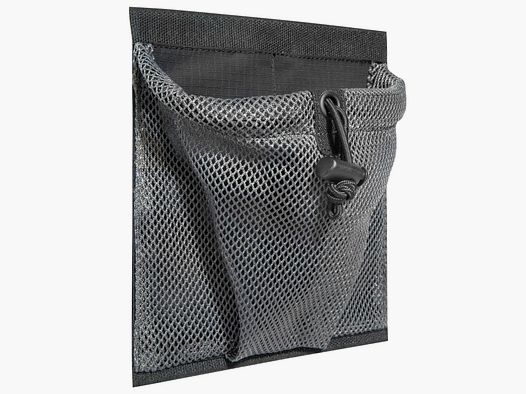 Tasmanian Tiger Tasmanian Tiger Netztasche Modular Collector M VL - Schwarz