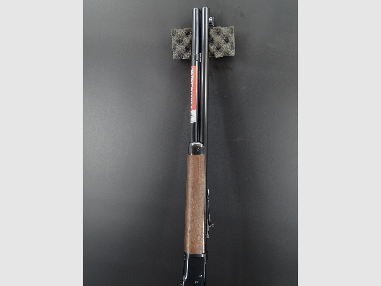 Winchester 1892 Short S kaliber .357 Magnum tentoonstellingswapen NIEUWE WAPEN 1892 Short S
