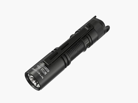 Taschenlampe MT1A Pro