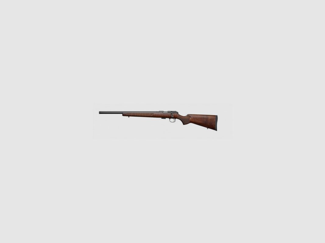 CZ 457 VARMINT LH Linkshänderbüchse