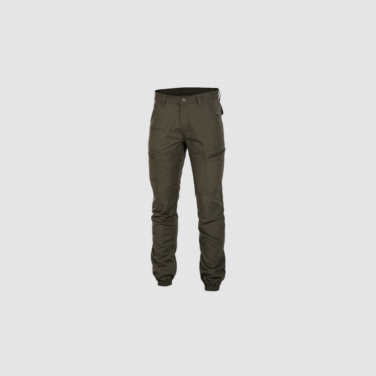 PENTAGON Ypero Hose, Innenbeinlänge: 32", Farbe: 04-Khaki, Größe: 52, Bild 3 von 3