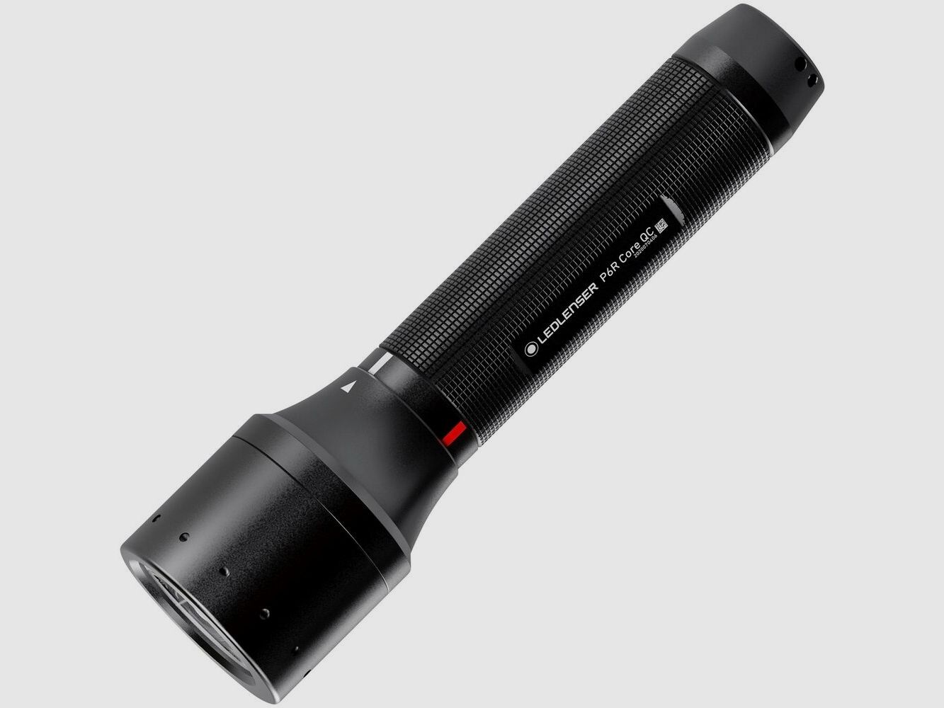 Ledlenser Lampe P6R Core QC