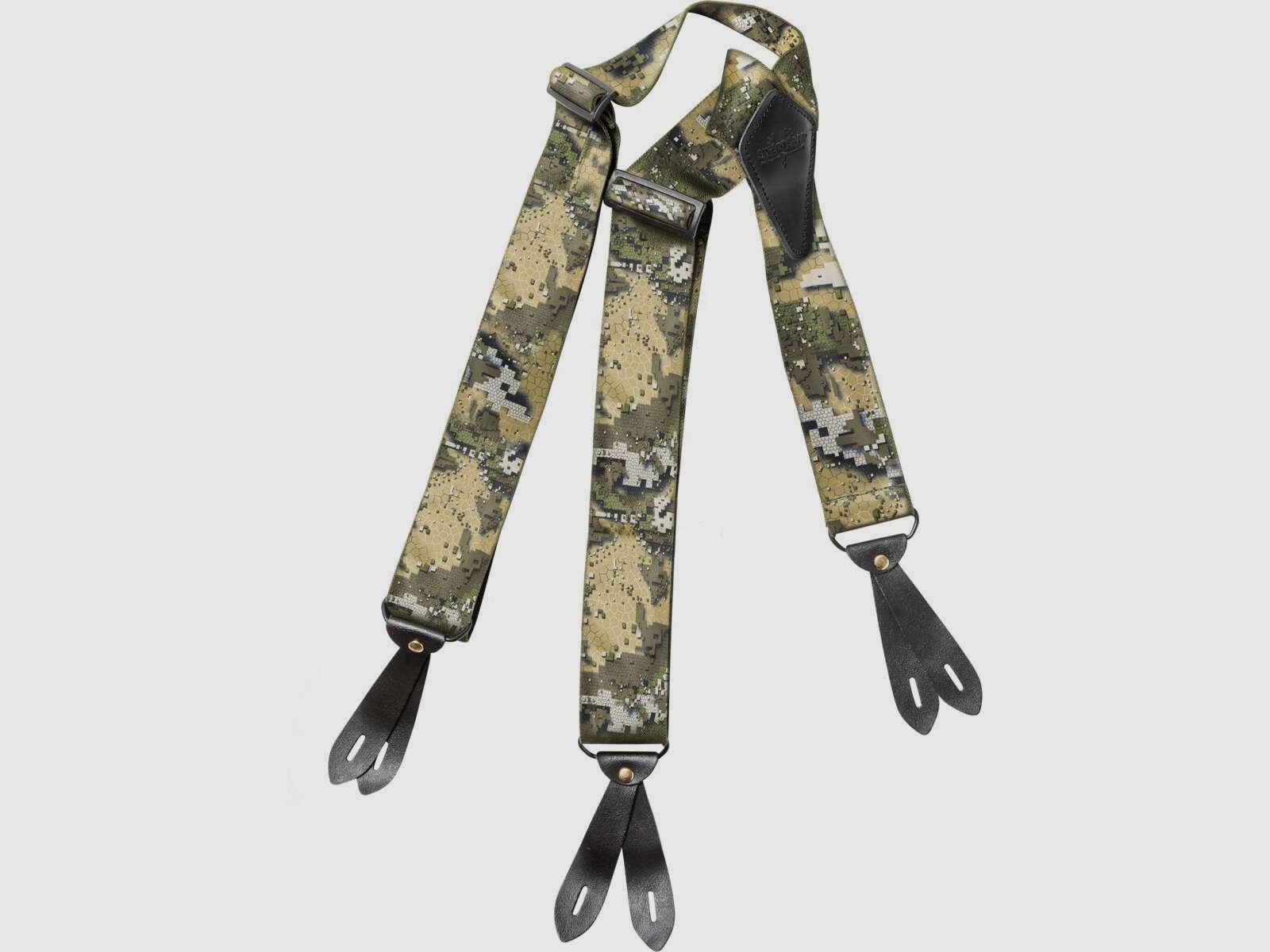 Swedteam Veil Suspenders Desolve Veil One Size