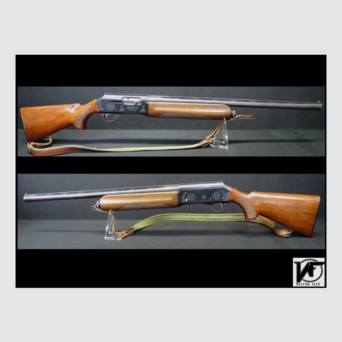 Wischo Imperator 1000