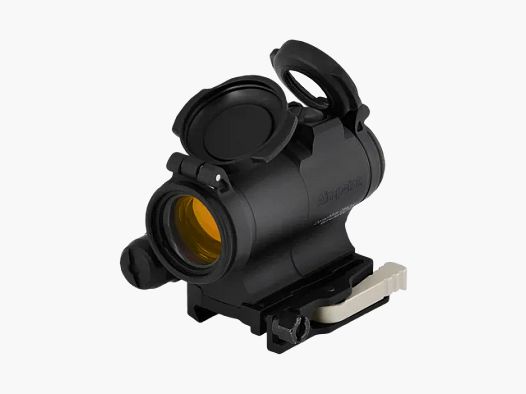 AIMPOINT CompM5s™2 MOA - Rotpunktvisiermit LRP Montage
