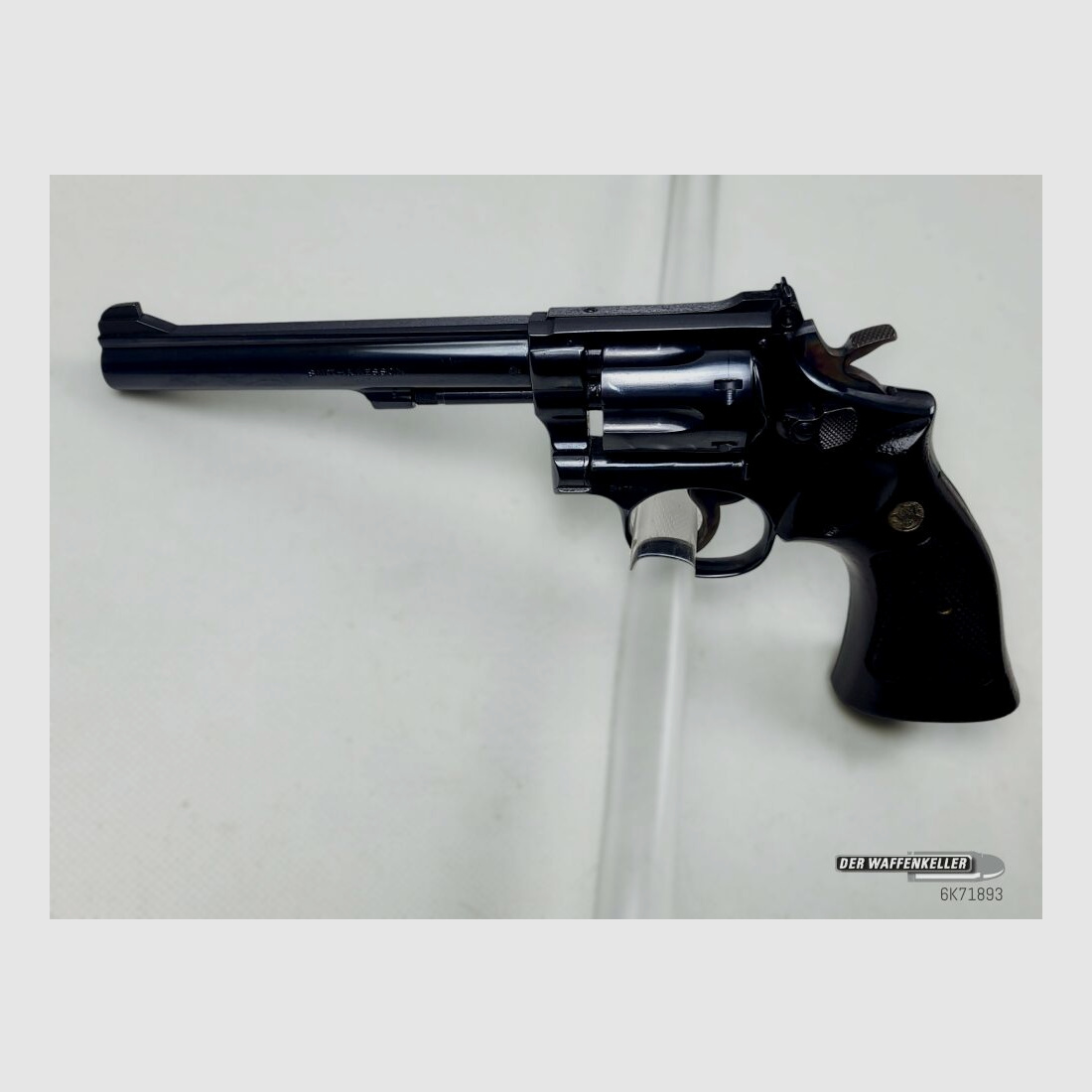 Smith&Wesson 17-3