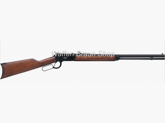CBC Rossi Unterhebelrepetierer Puma Octagonal .357 Magnum 24 Zoll 10 Schuß brüniert