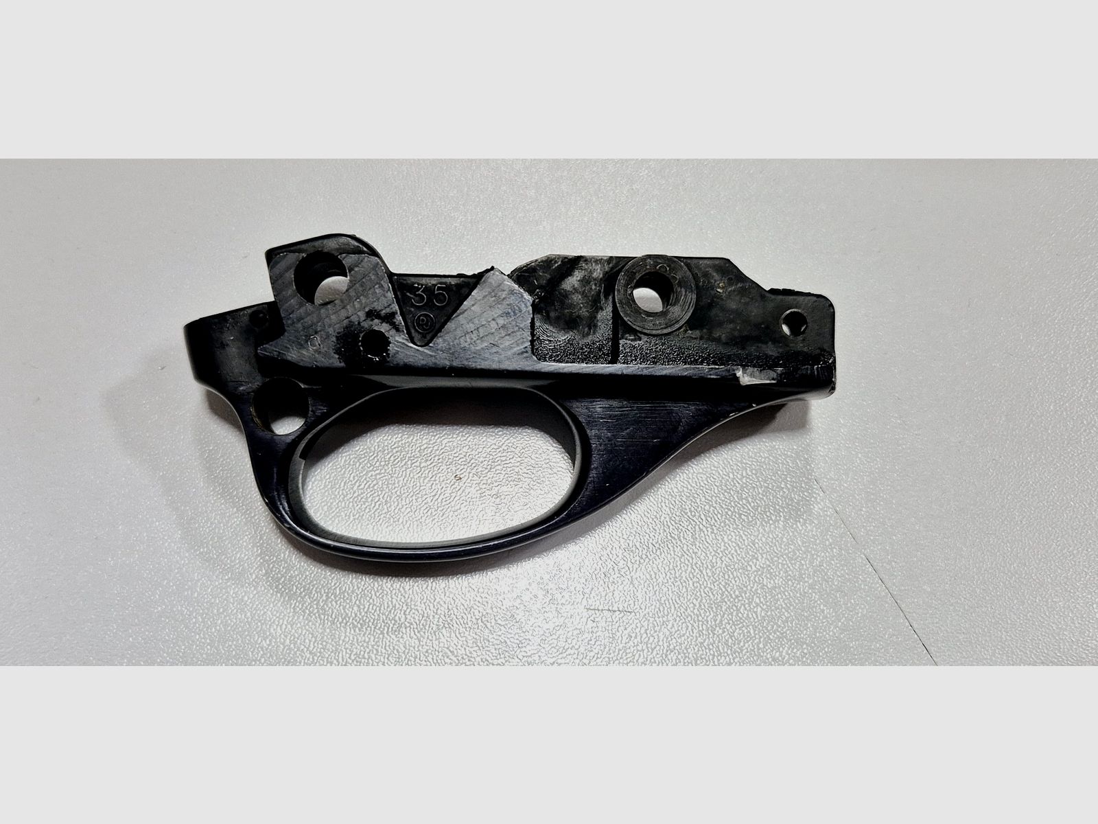 Unterhebelrepetierer REMINGTON 742, Bild 1 von 4