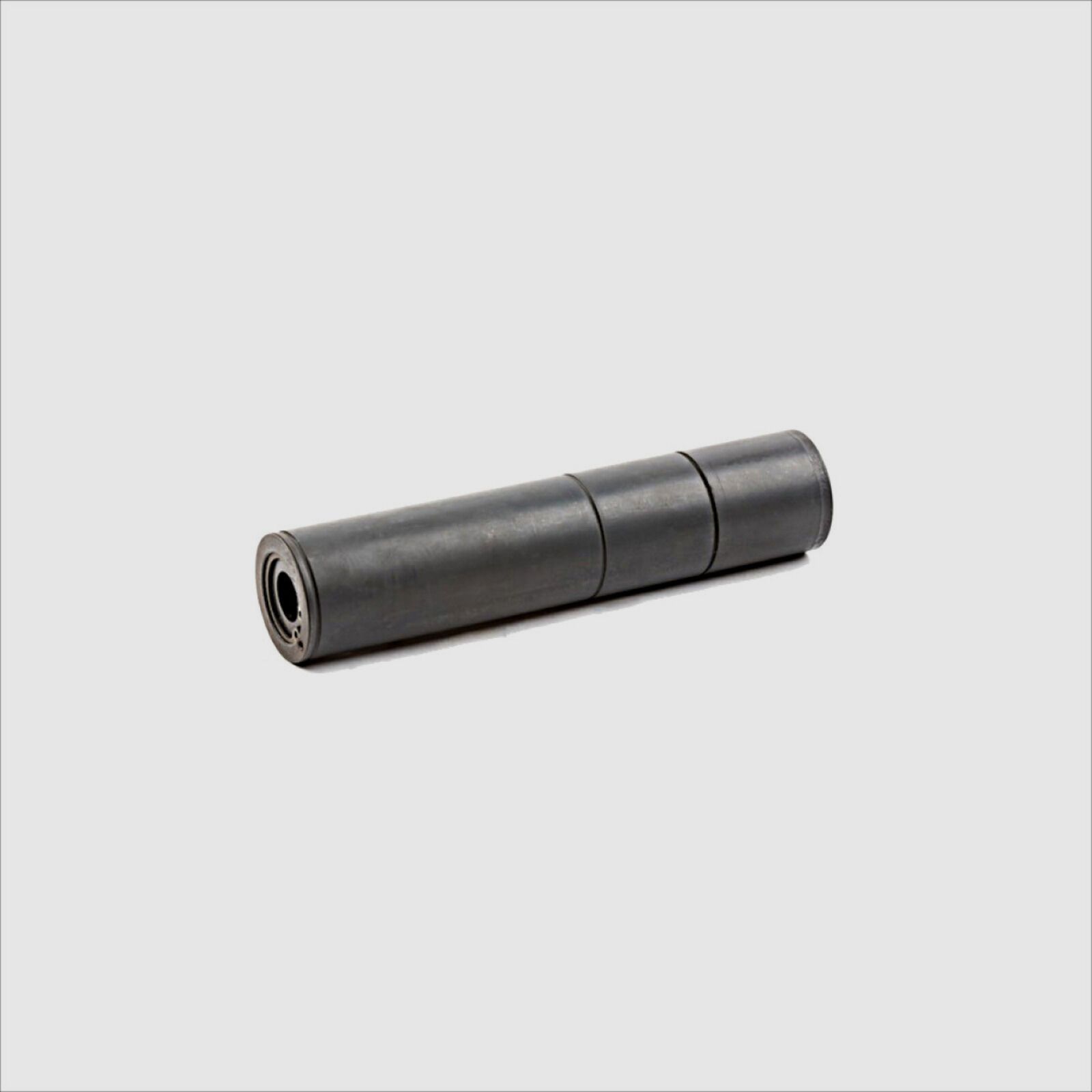 SmallArms Industries EVO 3A UHC M17x1 Black .375/338 .375/.338