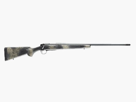 Sztucer Bergara B14 RIDGE 18" 6,5CREEDMORE
