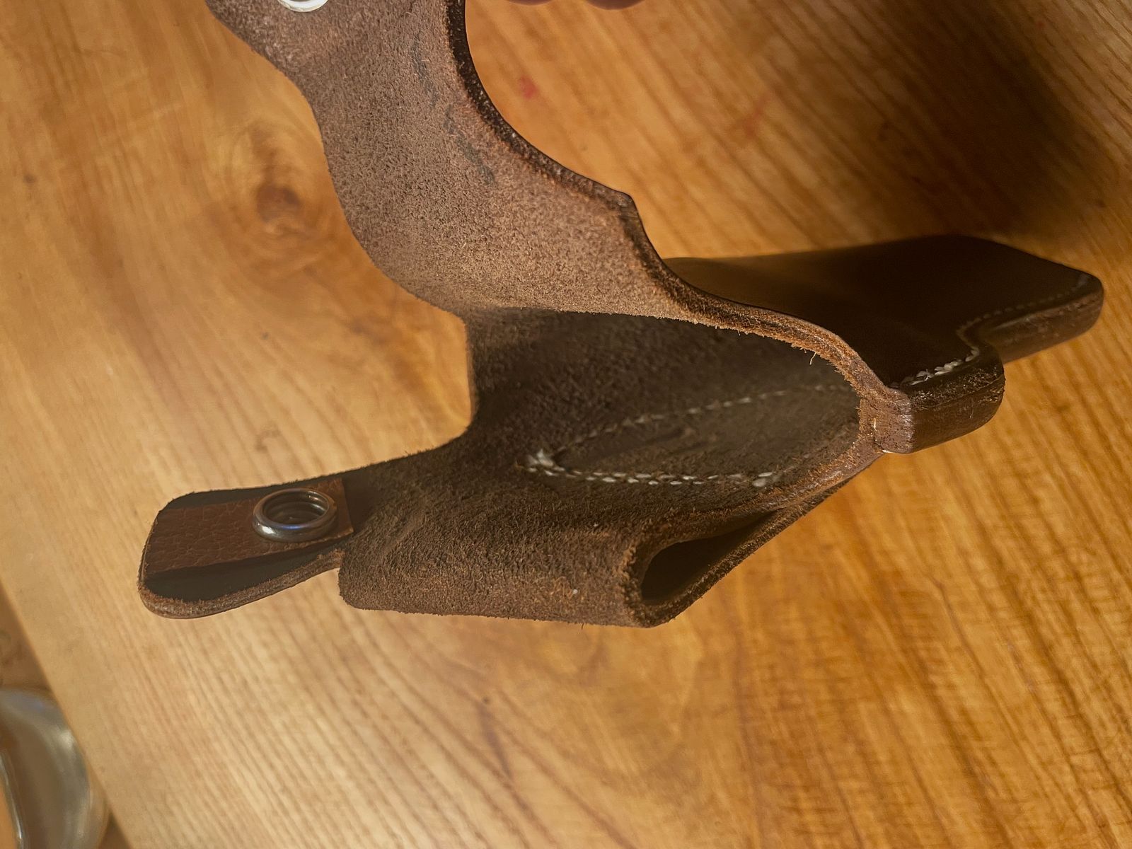 Holster Schnellzieh Sickinger, 1911, CZ 75