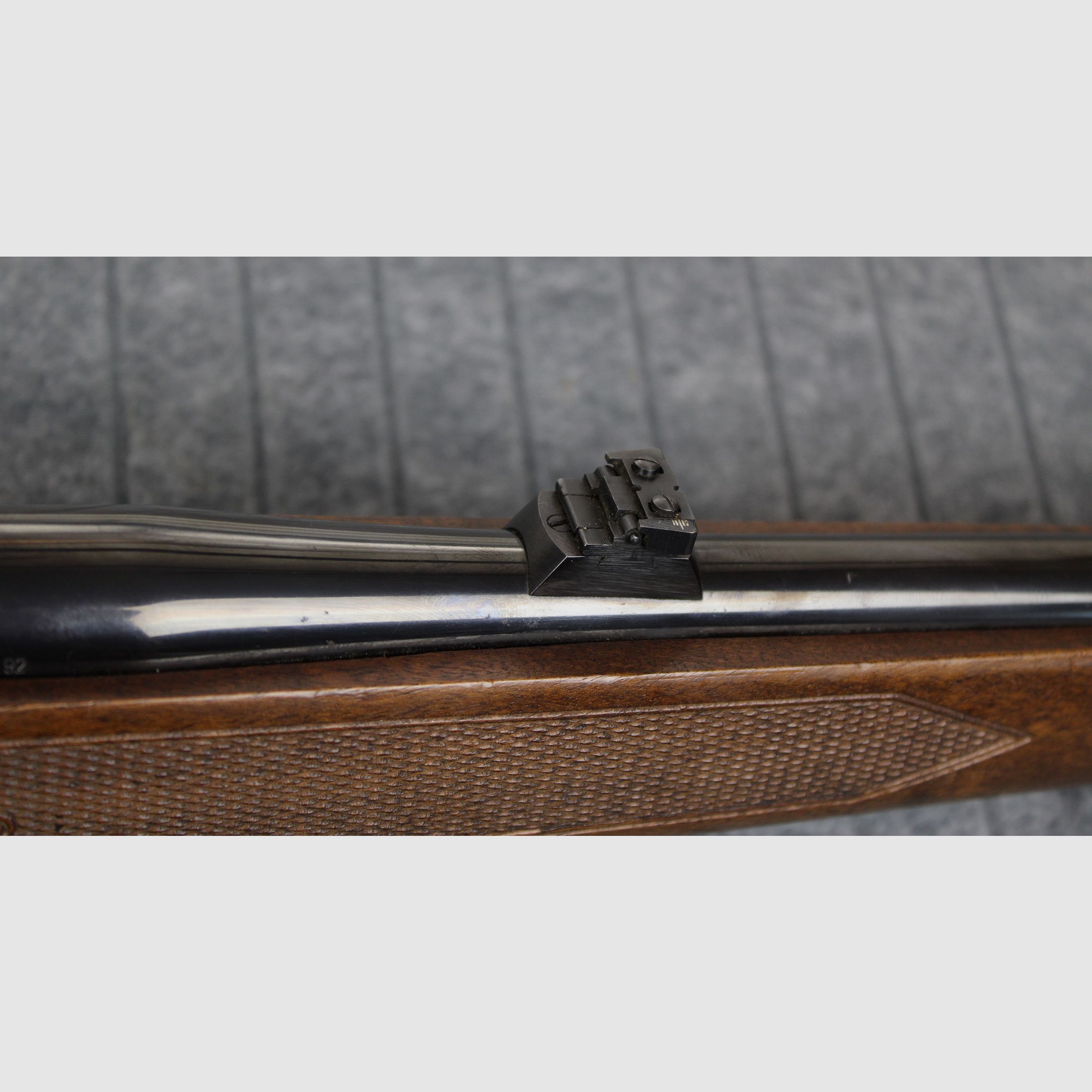 Kettner Mod 98 .30-06