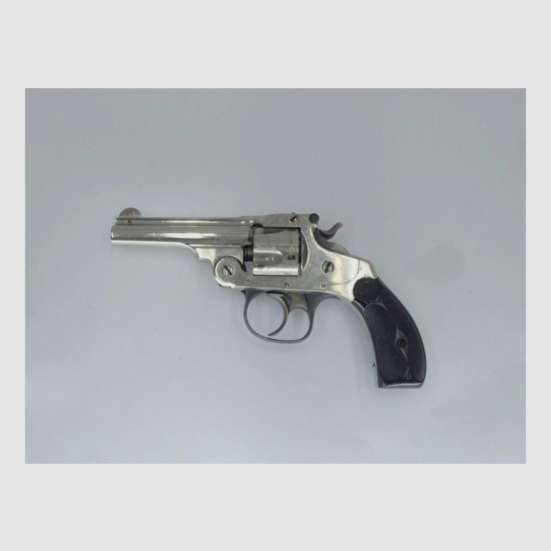 Smith & Wesson S&W Modell 4 4th Model DA - .32 S&W