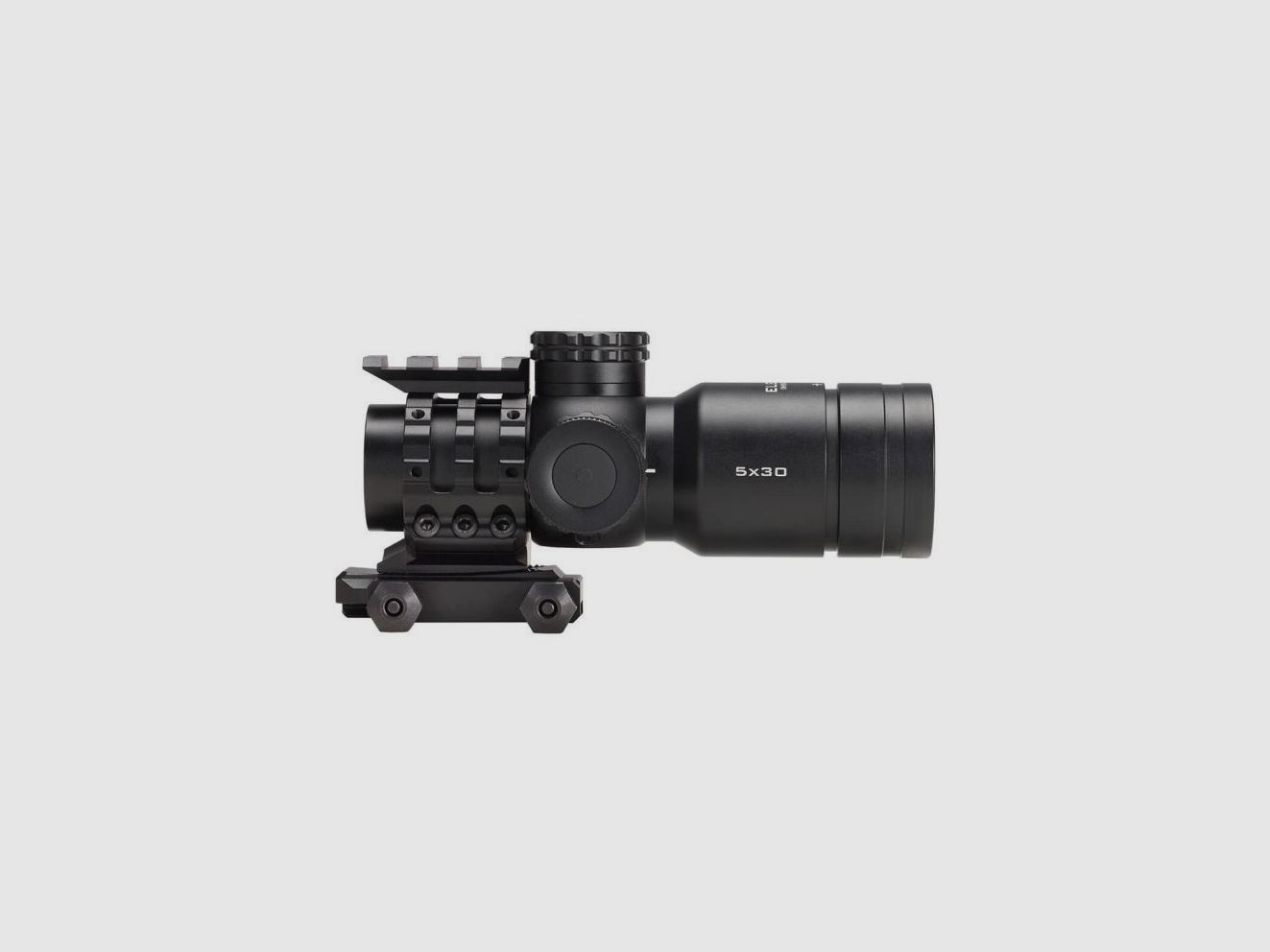 Luneta Element Optics Immersive Series 5x30 - Ret. LPR-1D, zdjęcie 1 z 5