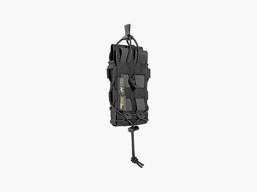 Tasmanian Tiger Tasmanian Tiger SGL Modular Mag Pouch MCL - Schwarz