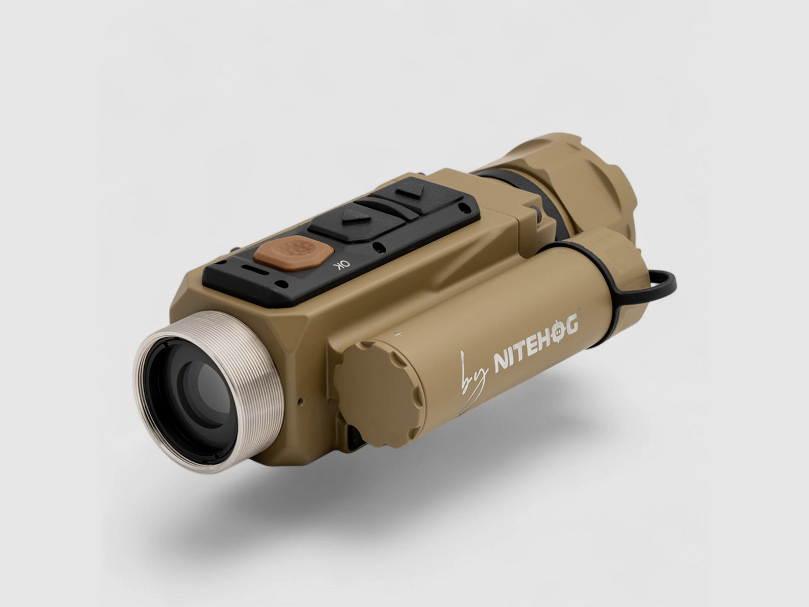 Nitehog Viper 35 Gen 2