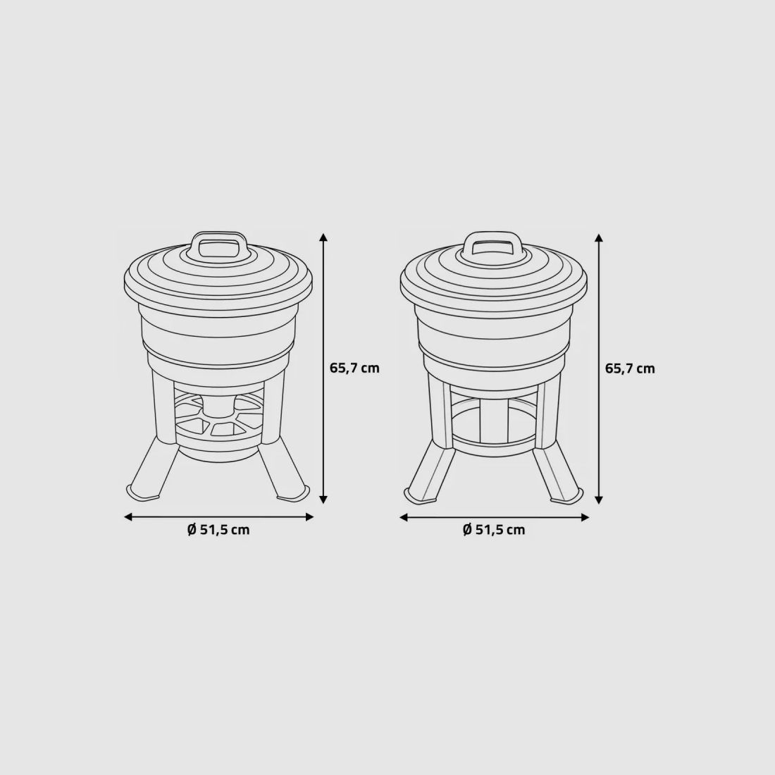 Kit Impérial Mangeoire & Abreuvoir 30L pour Volailles -, image 19 sur 21