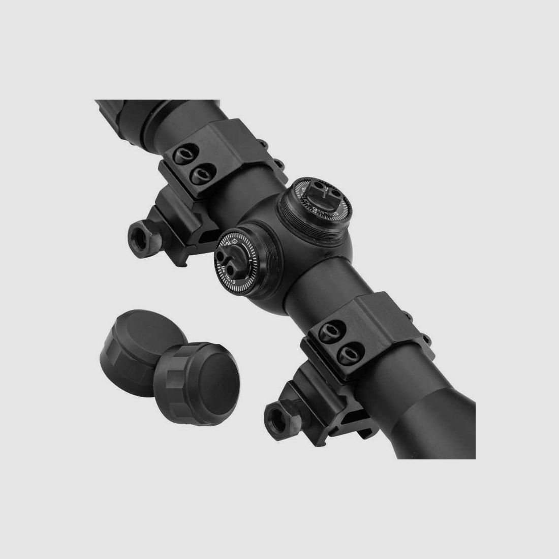 Lunette Electro-Point 3-9X50 IR, Bild 7 von 7
