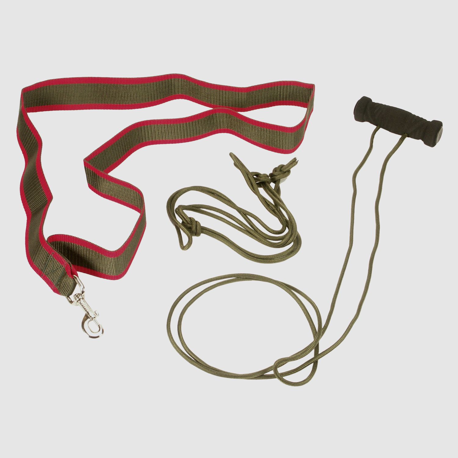 Asistente de montaña 3 piezas - con giro de anillo