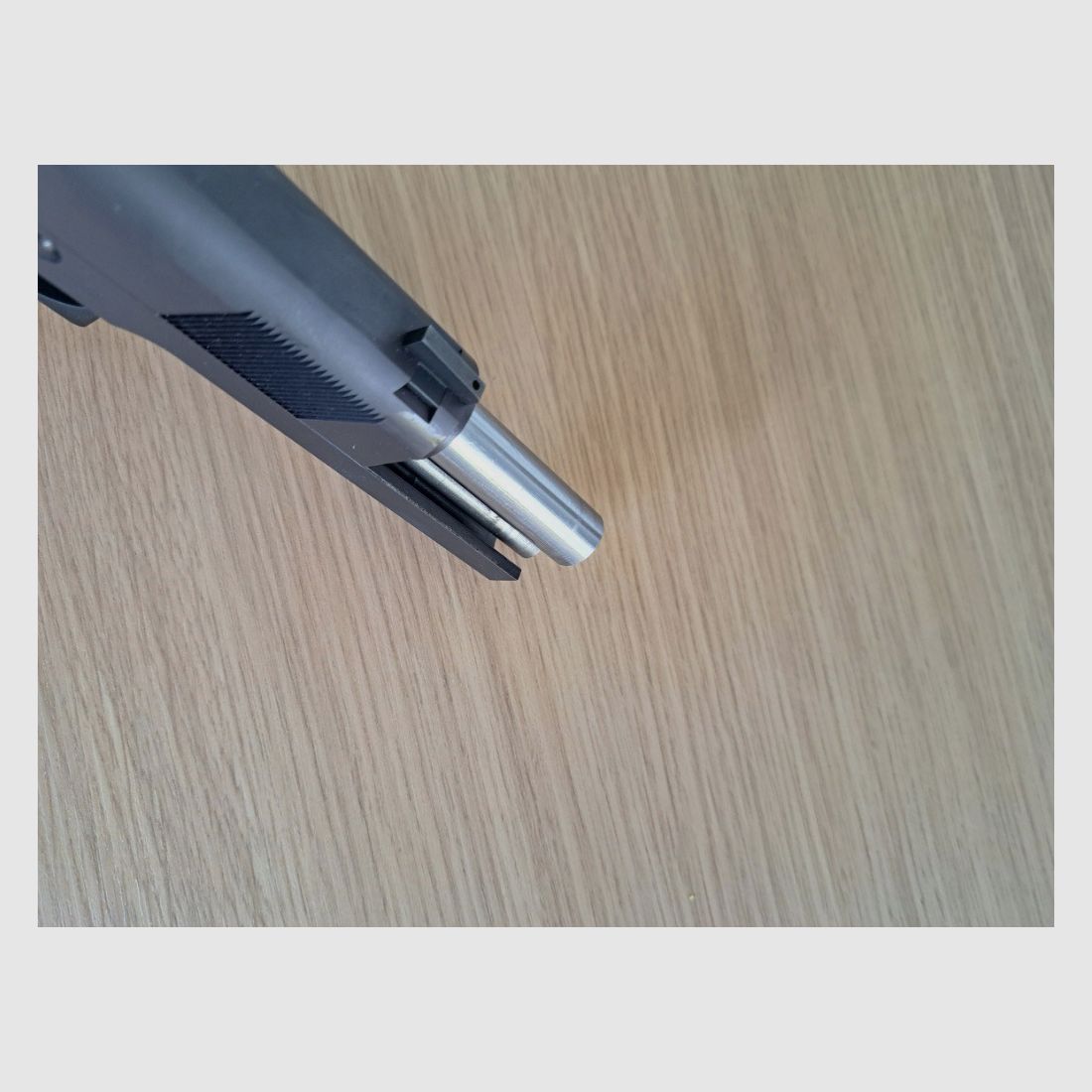 2011 9mm STI - SVI Karl Hamann Custom - pas de STP, Staccato, HPS, Les Bear, Infinity