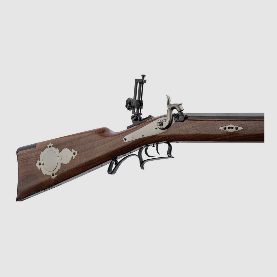 Perkussionsflinte Tryon Match Kal. .45, Bild 2 von 6