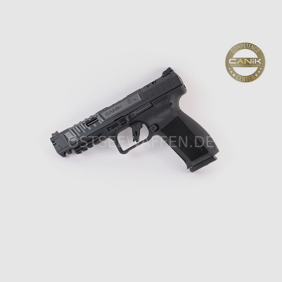 CANIK TP9 SFx Rival Dark Side