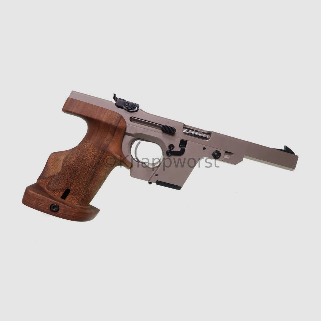 Walther Walther GSP