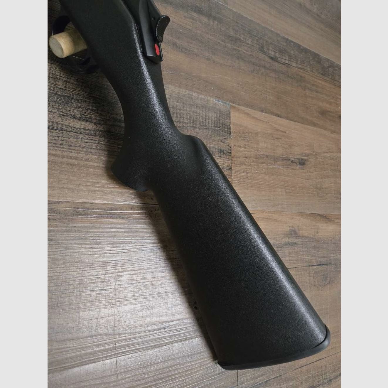 Blaser R93 Professional, 8x57 IS, z szyną Picatinny