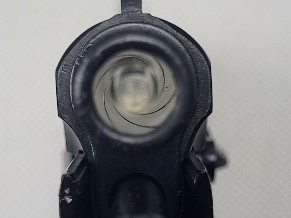 Smith&Wesson 59, Bild 7 von 7