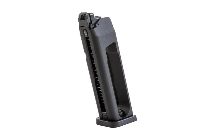 ASG CO2-magazijn voor 24 kogels voor KP-13-replica’s, afbeelding 5 van 12