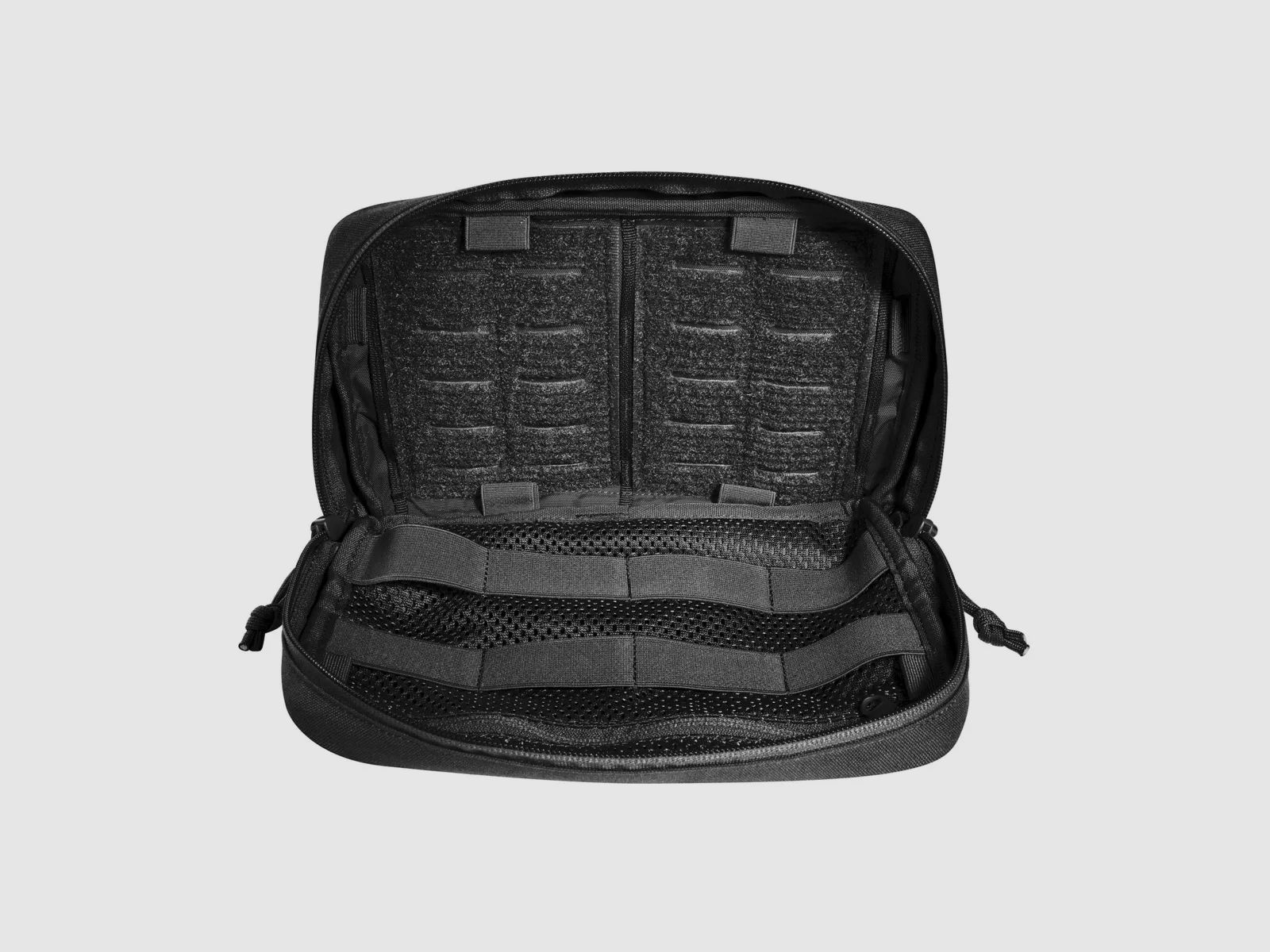 TT Tac Pouch 8.1 Hüfttasche – Ausrüstungstasche (Schwarz) Tasmanian Tiger, Bild 3 von 7