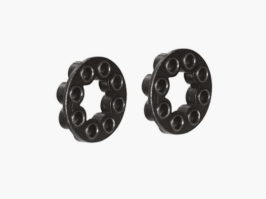 Cargadores Gamo para Revólveres PR-776 & PR-725