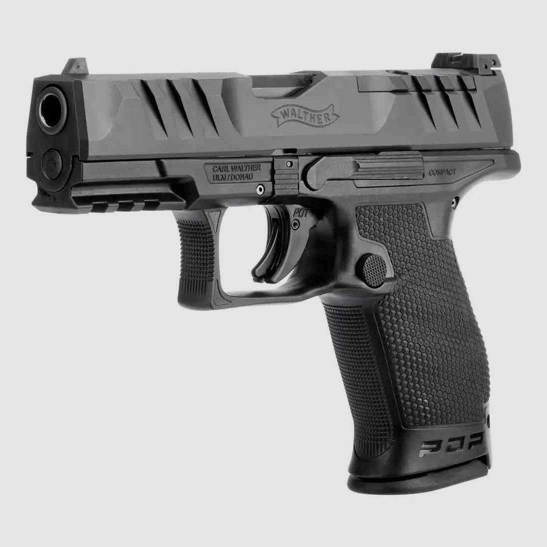 WALTHER PDP F OR 4'' 9mmLuger, Bild 1 von 3