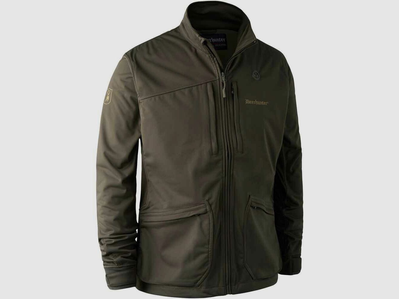 Deerhunter Jacke Predator Timber S diverse