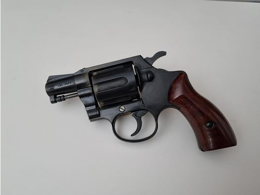 UMA Lady Schreckschussrevolver 380K 