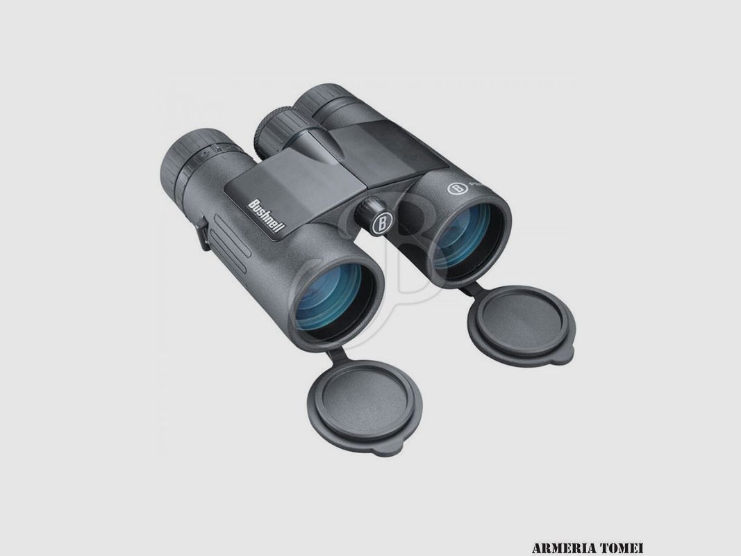 BUSHNELL – PRIME BINOKULAR 10X42 + TELE 1300 LRF, Bild 6 von 6