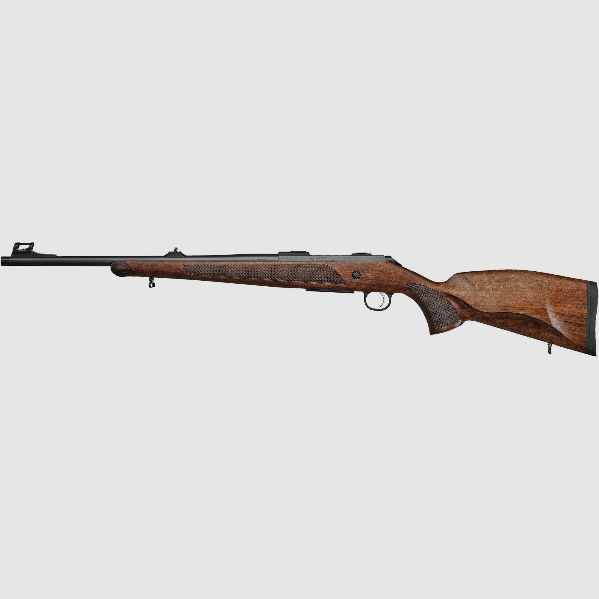CZ 600 Lux Kaliber .30-06 Spr. Repetierbüchse