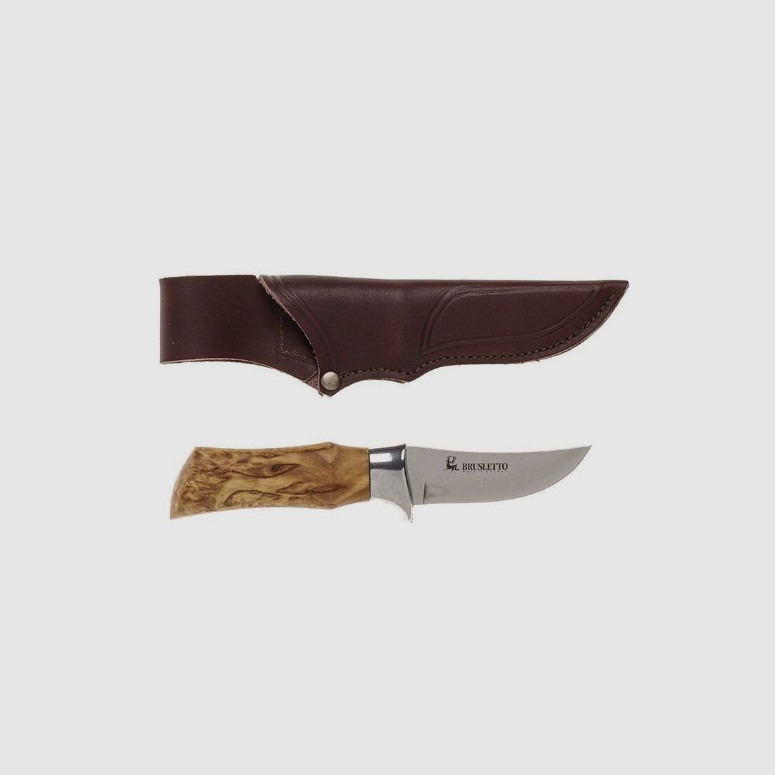 FALKEN Messer Skinner