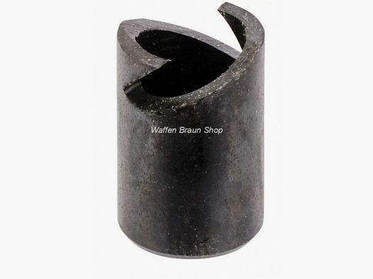 Davide Pedersoli Zgrzewacz z wysokiej jakości aluminium. Kal. .44-50