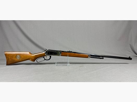 Winchester 94 Theodore Roosevelt "50th Death Anniversary" (.30-30 Win)