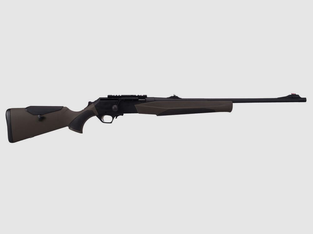 Browning Maral STD Comp Brown Adj. HC Paket