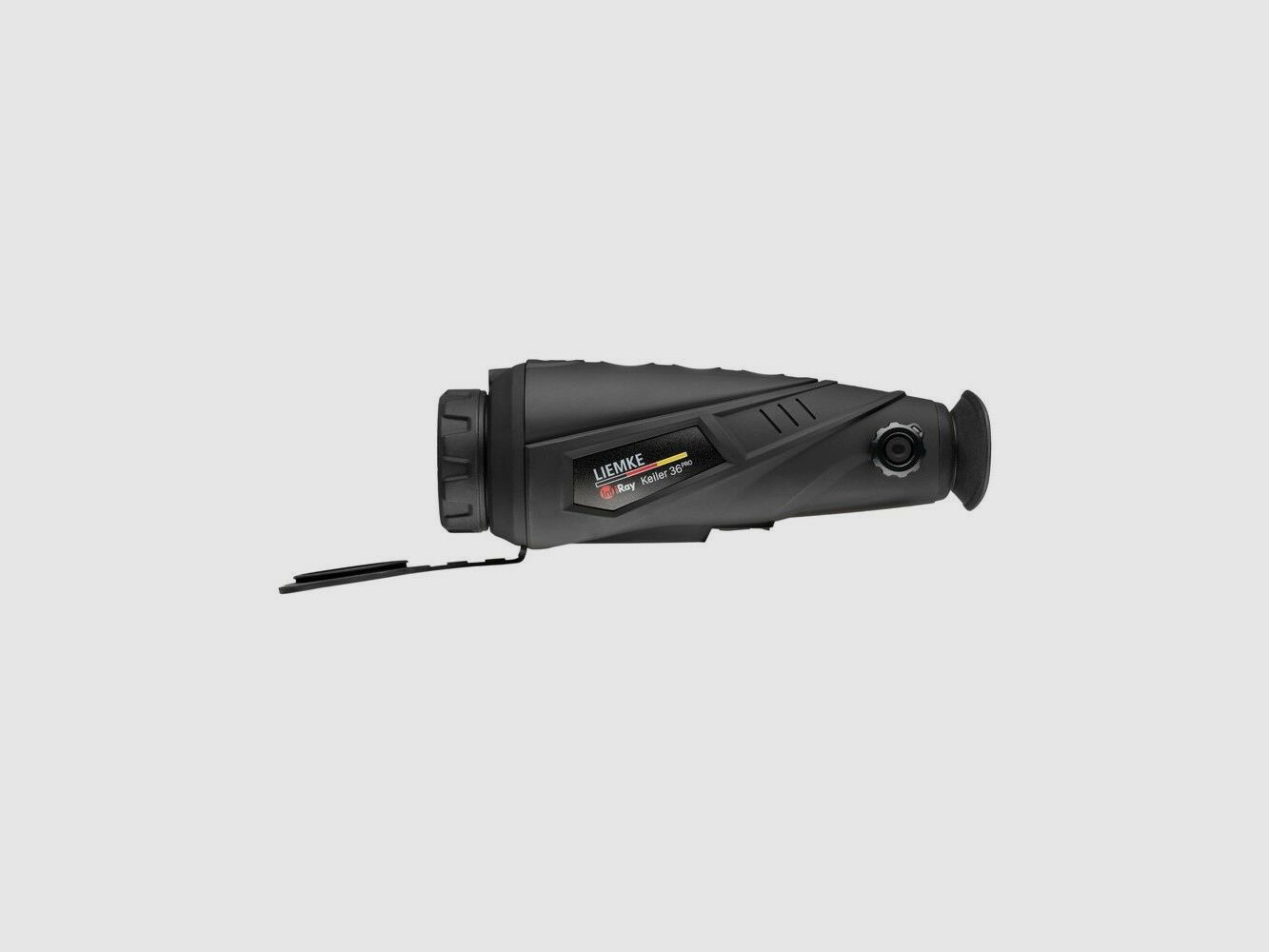 Liemke KEILER-36 Pro 2022