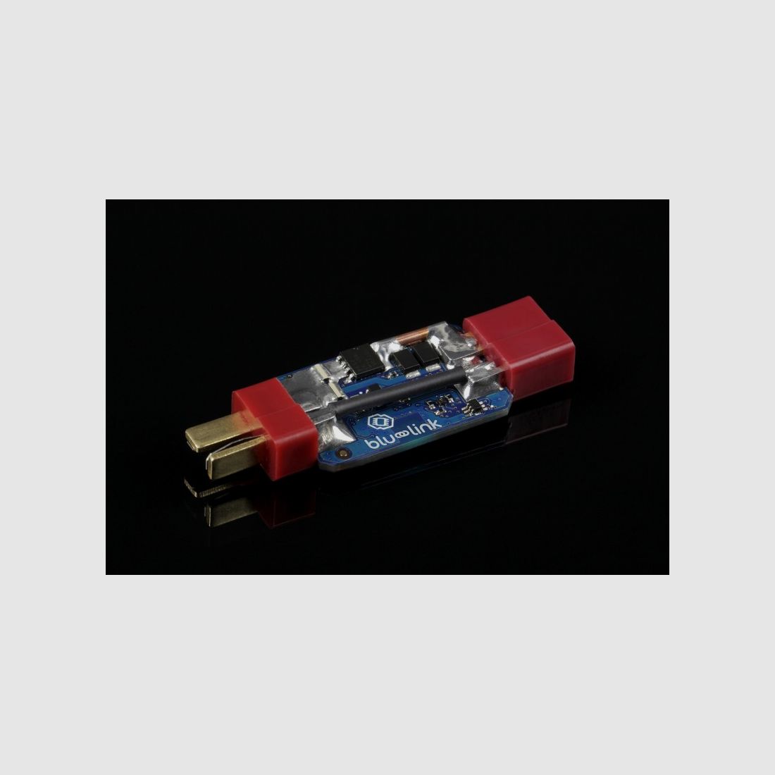 GATE Blu-Link, Bild 1 von 3