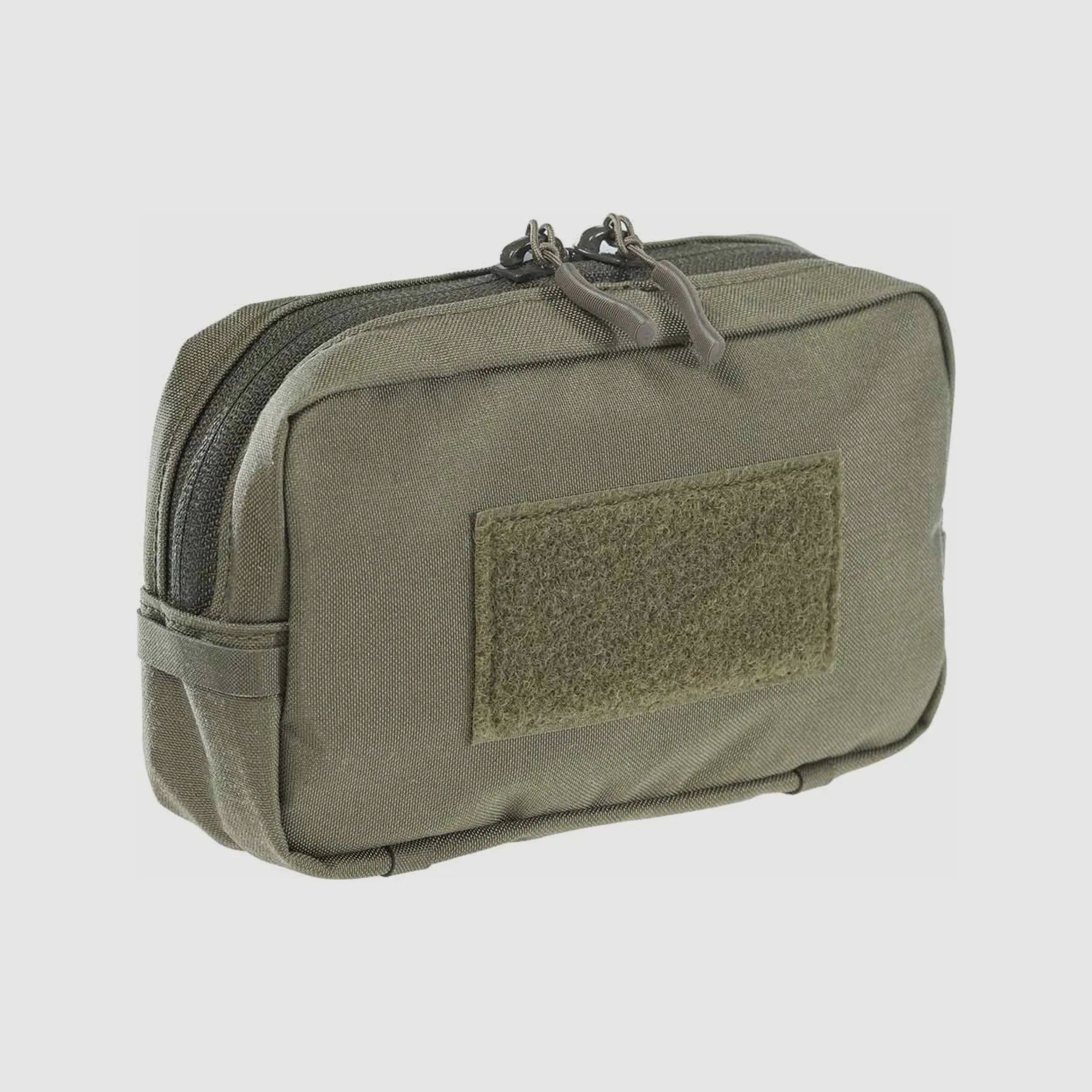 Lindnerhof Lindnerhof Multi-Tasche waagrecht MX053 steingrau