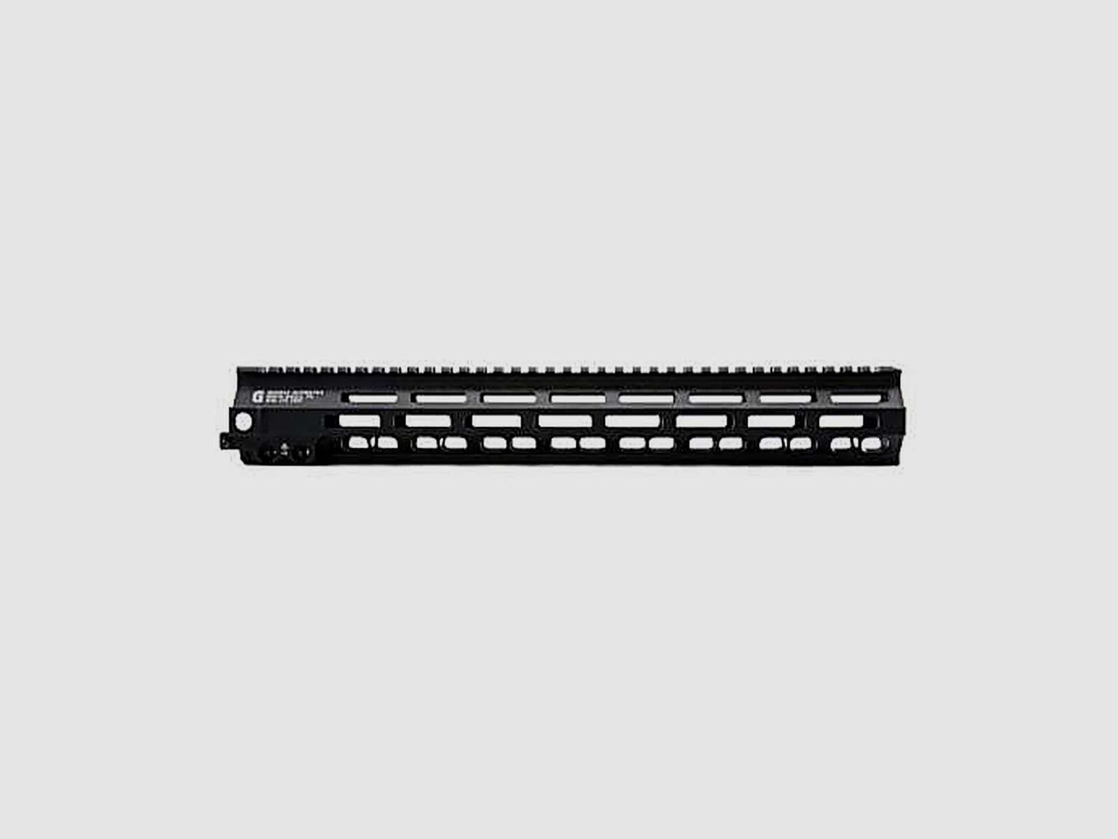 Geissele Super Modular Rail MK8 M-LOK