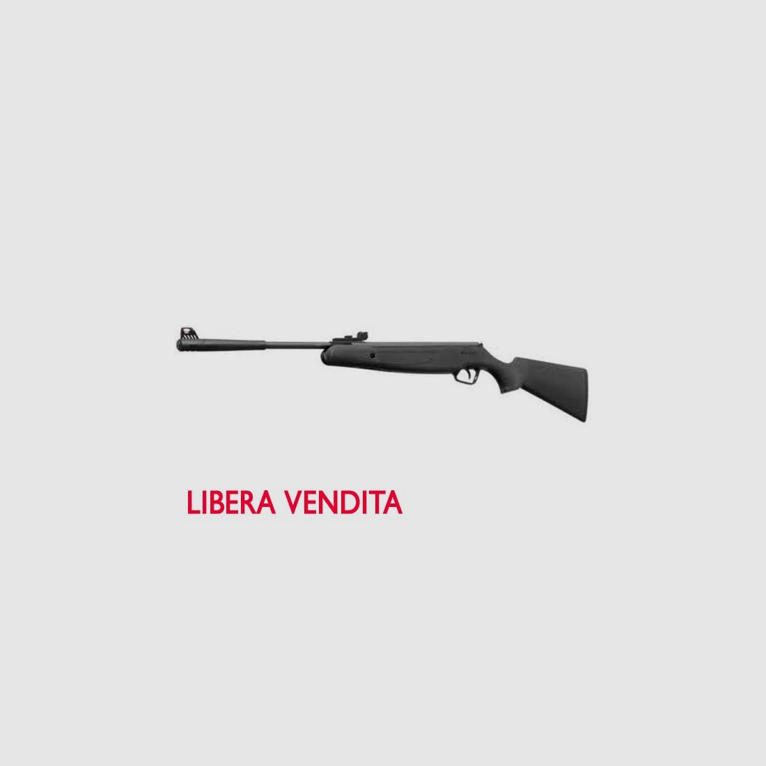 CARABINA STOEGER _X10 >AC053