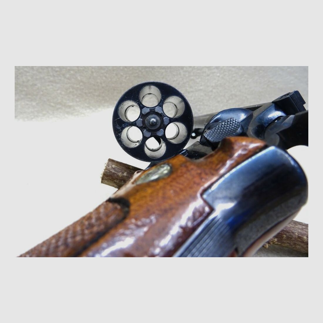 Smith & Wesson 14-3