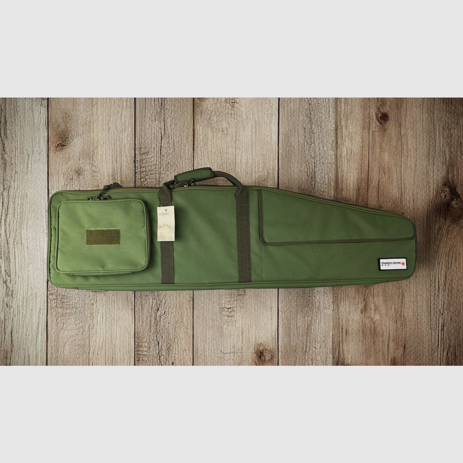 Custodia per zaino invernale 110 cm
